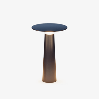 Gwil Disk Luminaire Extérieur de Table