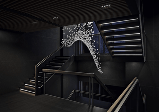 Raw Crystal Customize Chandelier-Neutral Decor