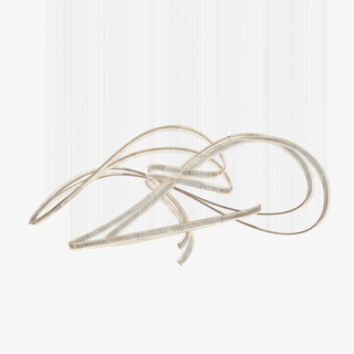 Inspiral Customize Chandelier-Neutral Decor