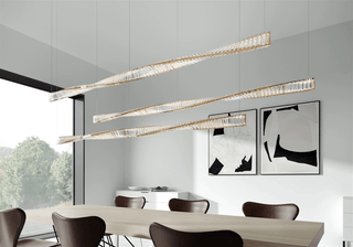 Inspiral Customize Chandelier-Neutral Decor