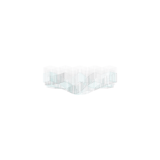 Diamond Cloud Customize Chandelier-Neutral Decor