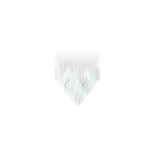 Diamond Cloud Customize Chandelier-Neutral Decor