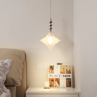 Irel Star Suspension