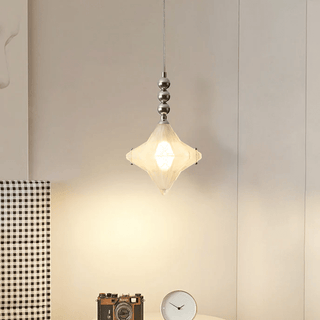 Irel Star Suspension