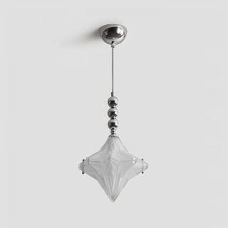 Irel Star Suspension