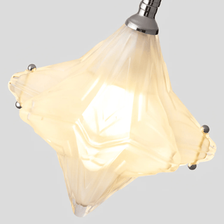 Irel Star Suspension