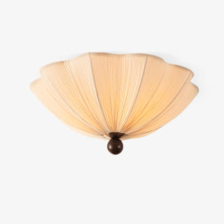 Smod Plafonnier en Tissu