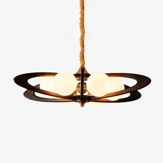 Misk Celeste Lustre