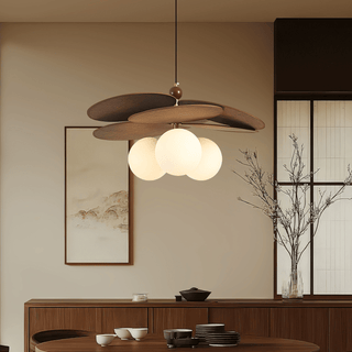 Hanlo Bloom Suspension