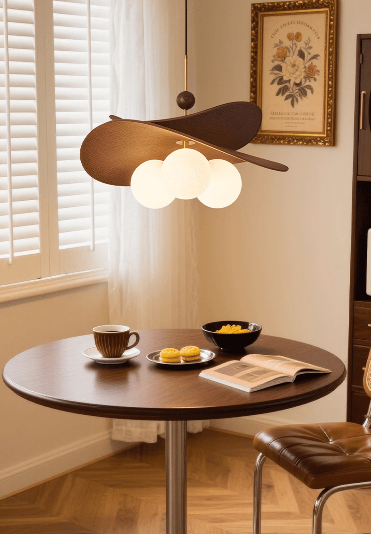 Flintis Petals Lustre