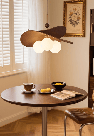 Flintis Petals Lustre