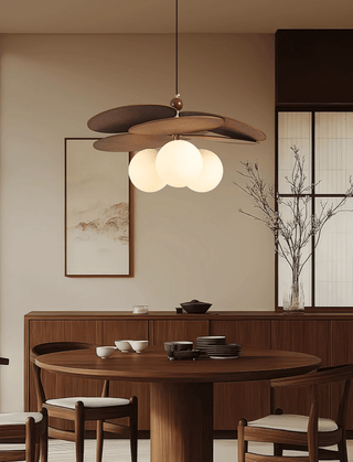 Hanlo Bloom Suspension
