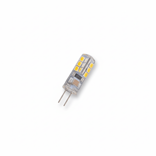 LED Light Bulbs – G4 / G9 / GU10 / E14 / E27 Bulb-Neutral Decor