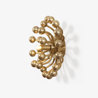 Pistillino Wall Light-Neutral Decor