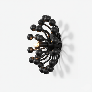 Pistillino Wall Light-Neutral Decor