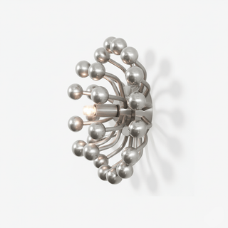 Pistillino Wall Light-Neutral Decor