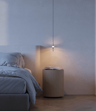 Starfall Staircase Chandelier-Neutral Decor