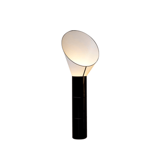 Sketch Line Floor Lamp-Neutral Decor