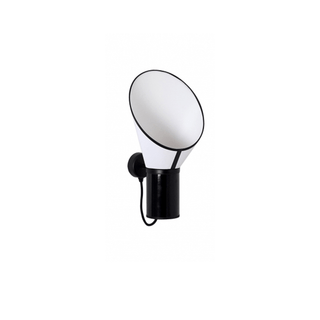 Sketch Line Wall Sconce-Neutral Decor
