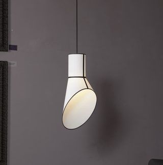 Sketch Line Pendant Lamp-Neutral Decor