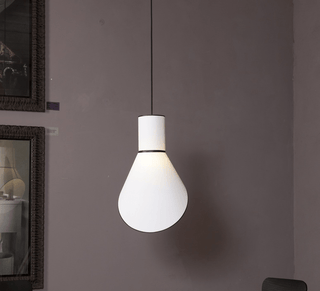 Sketch Line Pendant Lamp-Neutral Decor