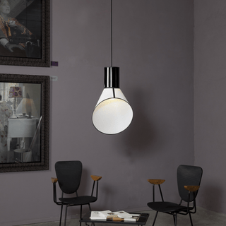 Sketch Line Pendant Lamp-Neutral Decor