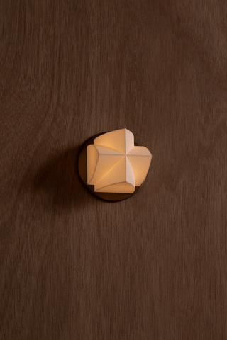 Naala Sconce-Neutral Decor