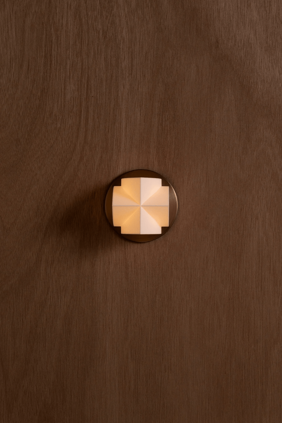 Naala Sconce-Neutral Decor