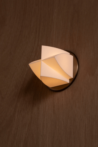 Naala Sconce-Neutral Decor