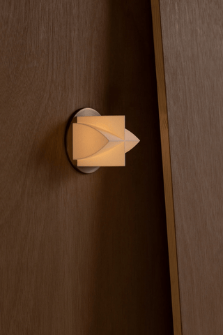 Naala Sconce-Neutral Decor