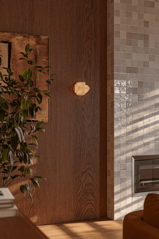 Naala Sconce-Neutral Decor