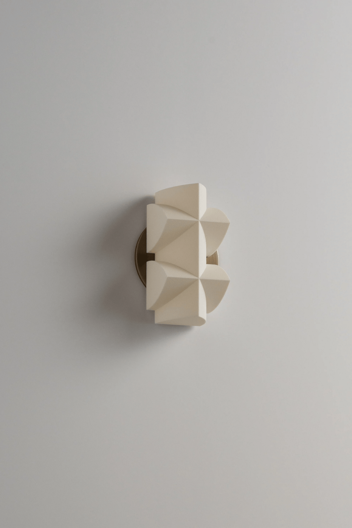 Naala Sconce-Neutral Decor