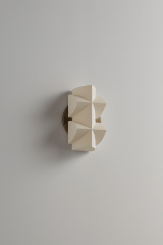 Naala Sconce-Neutral Decor