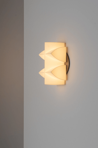 Naala Sconce-Neutral Decor