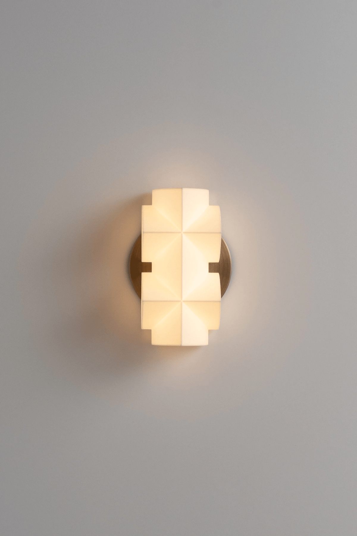 Naala Sconce-Neutral Decor