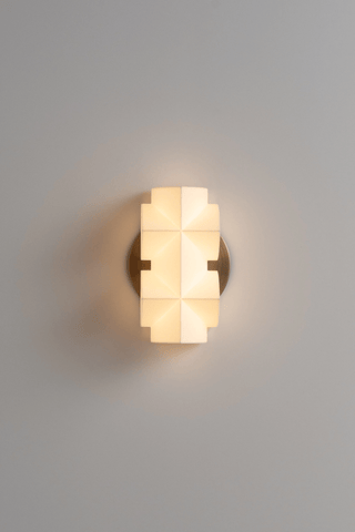 Naala Sconce-Neutral Decor