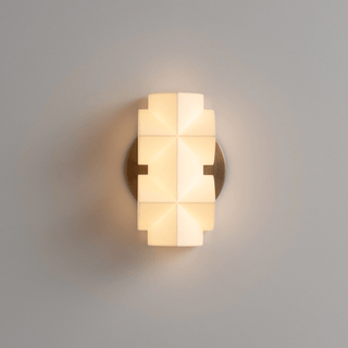 Naala Sconce-Neutral Decor