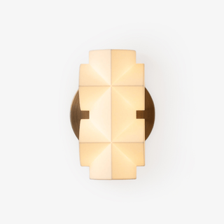 Naala Sconce-Neutral Decor