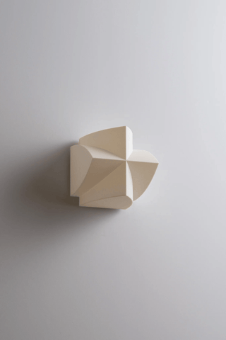 Naala Sconce-Neutral Decor