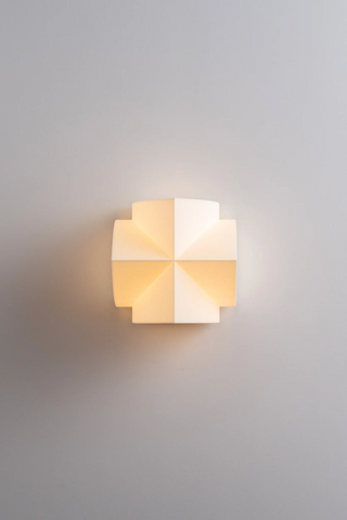 Naala Sconce-Neutral Decor