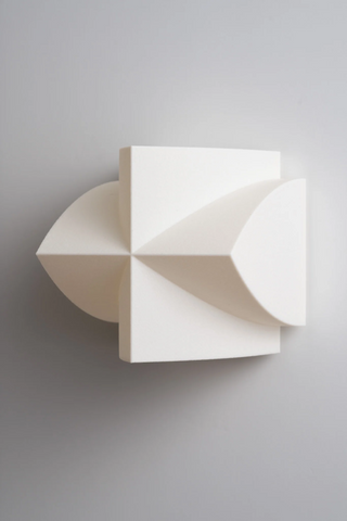 Naala Sconce-Neutral Decor