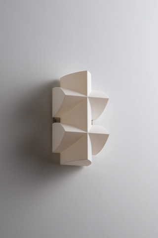 Naala Sconce-Neutral Decor