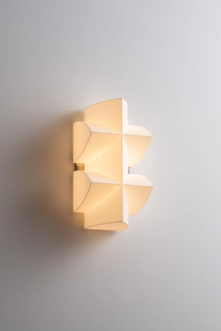 Naala Sconce-Neutral Decor