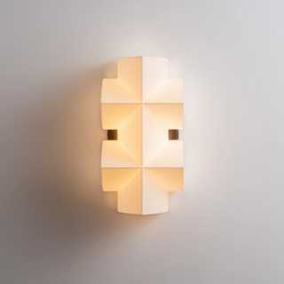 Naala Sconce-Neutral Decor