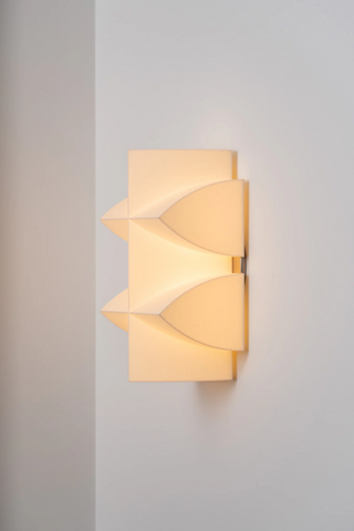 Naala Sconce-Neutral Decor
