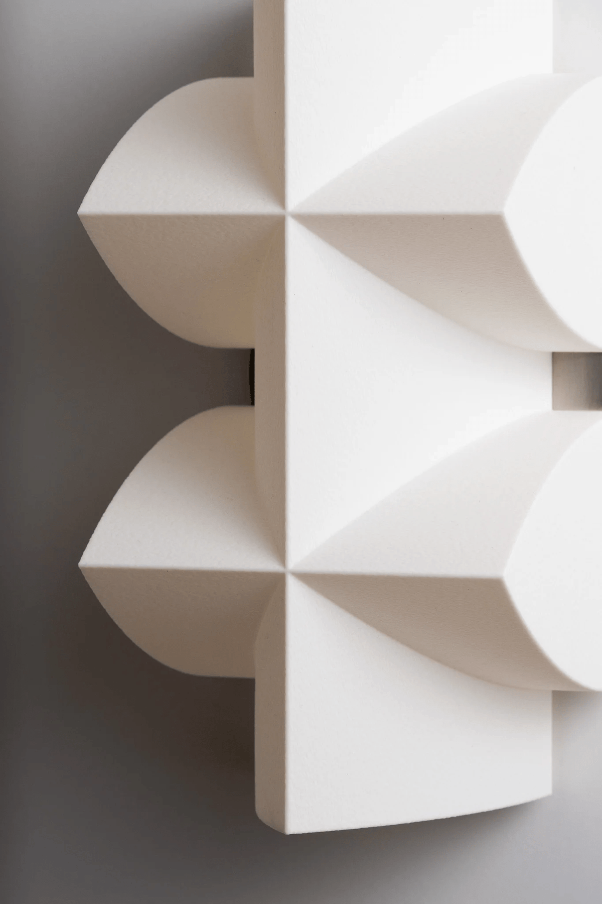 Naala Sconce-Neutral Decor