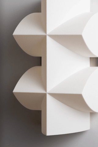 Naala Sconce-Neutral Decor