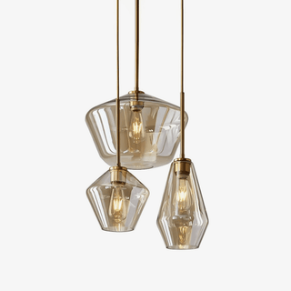 Arclinea Pendant Lamp-Neutral Decor