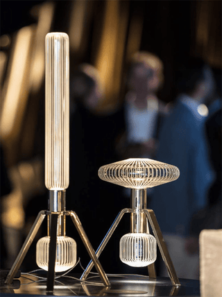 Cipher Floor Light-Neutral Decor