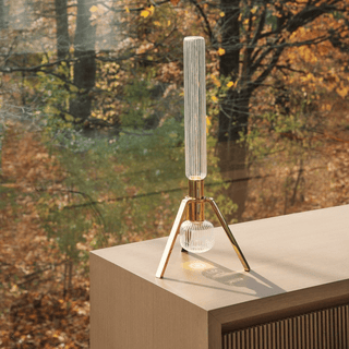 Cipher Floor Light-Neutral Decor
